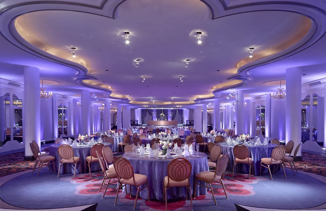 Omni Shoreham Hotel Washington Dc-1