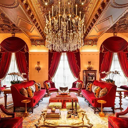The St. Regis Washington, D.C.-2