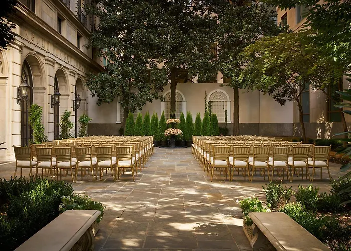 The St. Regis Washington, D.C.