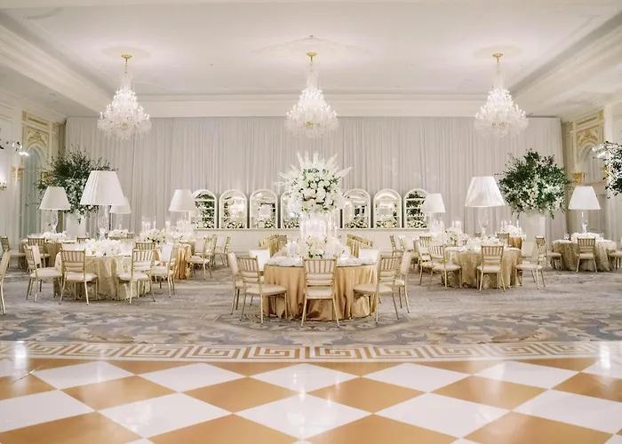 Resorts Guide Waldorf Astoria Washington Dc