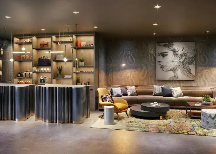 Vignette Collection Yours Truly Dc By Ihg